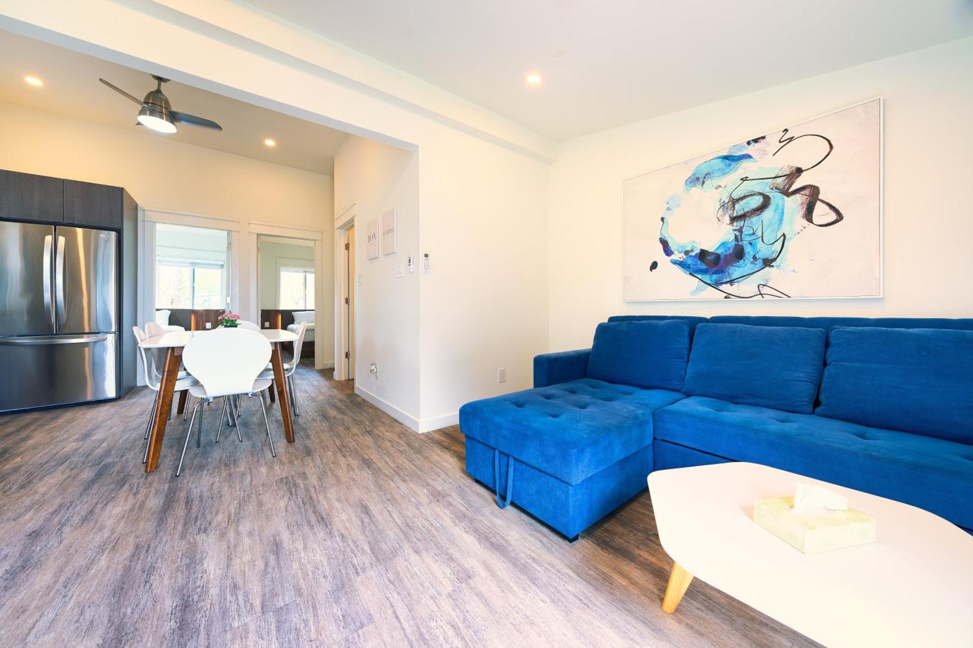 The Long Beach Resort - Beachfront Cottages & Townhouse Suites Wainfleet Extérieur photo