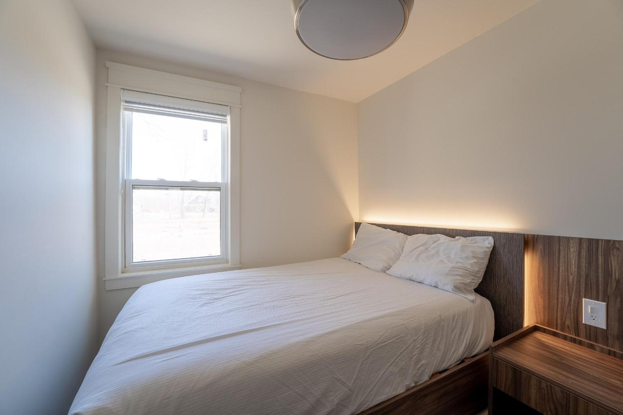 The Long Beach Resort - Beachfront Cottages & Townhouse Suites Wainfleet Extérieur photo