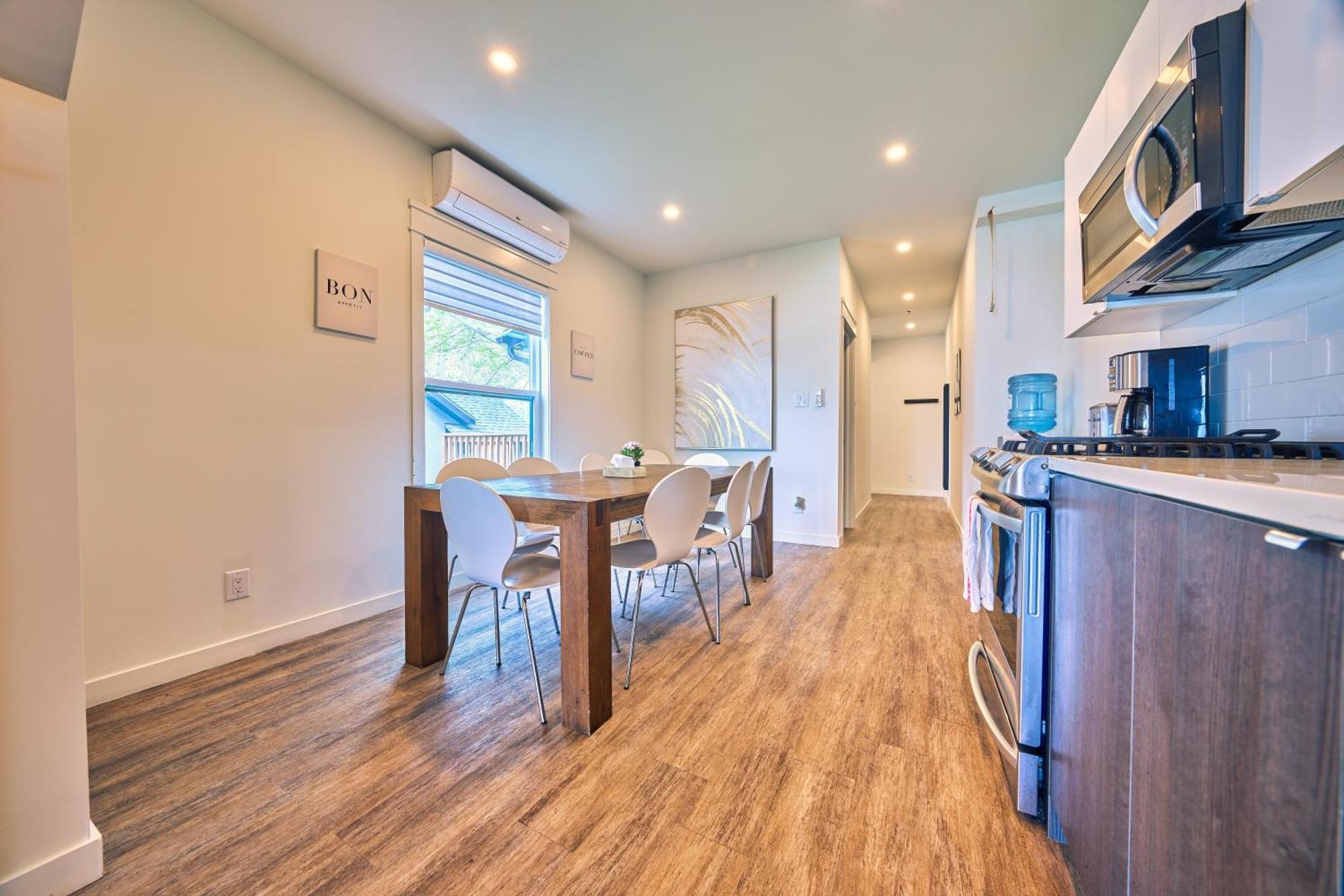 The Long Beach Resort - Beachfront Cottages & Townhouse Suites Wainfleet Extérieur photo
