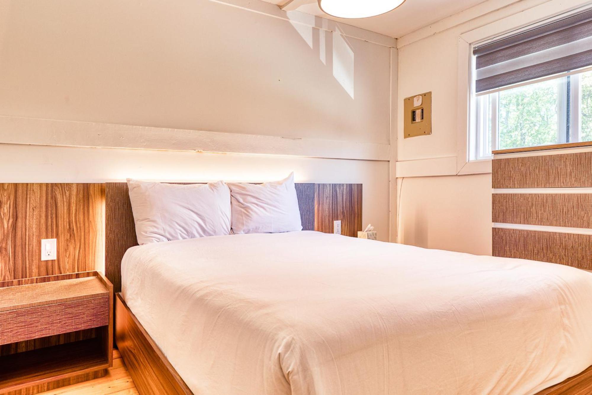 The Long Beach Resort - Beachfront Cottages & Townhouse Suites Wainfleet Extérieur photo